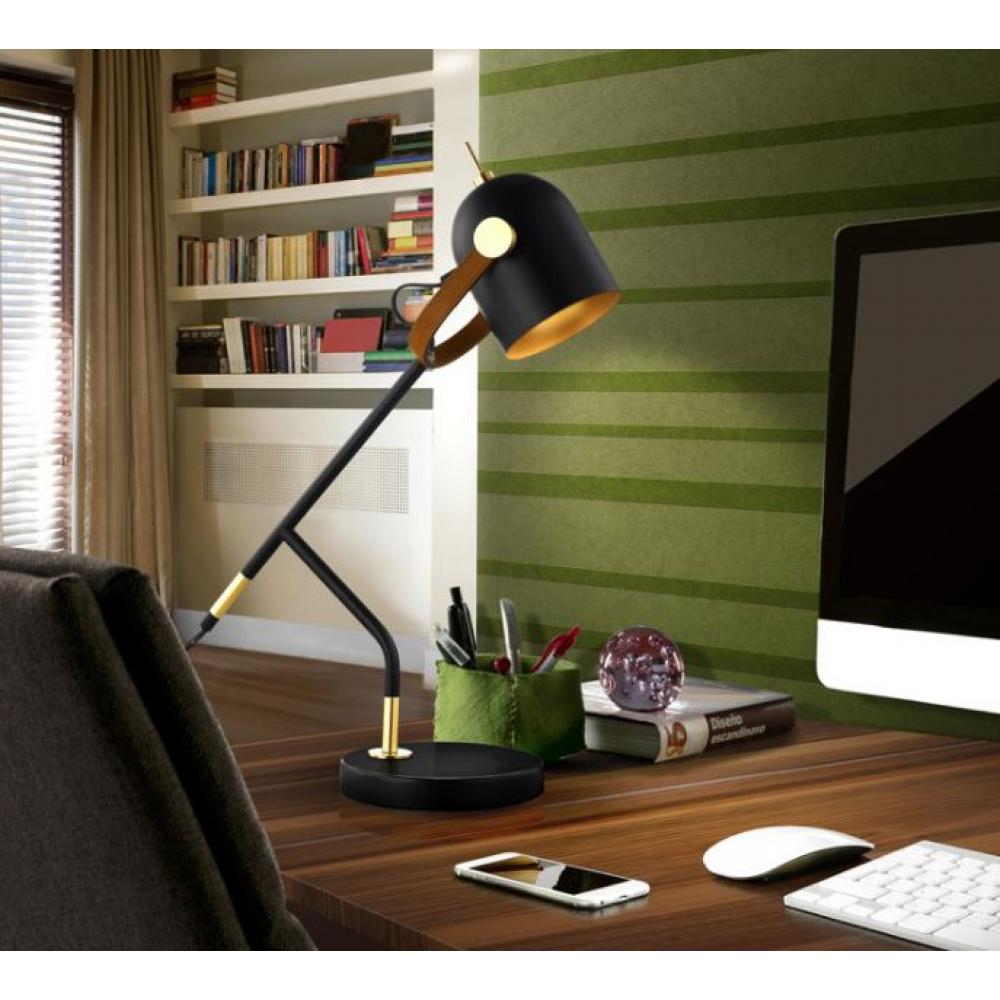 asztali lampa mubor beles fekete reflektor indusztriali loft ipari modern elegans minimal lakberendezes felujitas izzos mozgathato.JPG